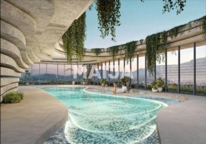 Апартаменты за 62 008 евро в Эквадоре