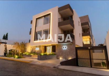 Апартаменты за 93 437 евро в Эквадоре