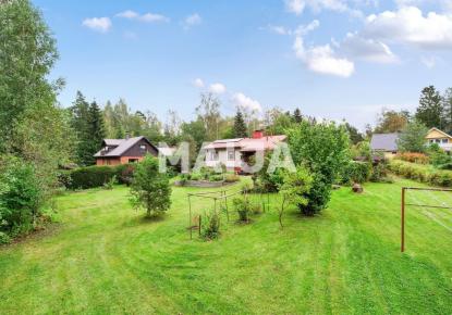 Земля за 98 000 евро в Туусула, Финляндия