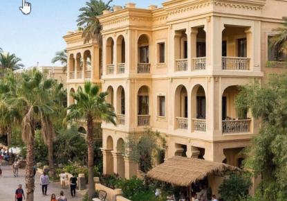 Квартира за 120 000 евро в Хургаде, Египет