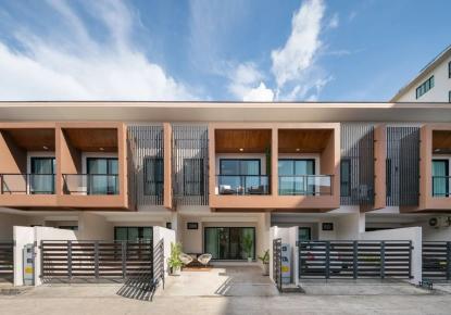 Дом за 156 388 евро на острове Пхукет, Таиланд