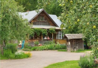 Дом за 46 000 евро в Суботице, Сербия