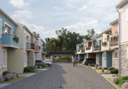 Вилла за 94 493 евро в Батуми, Грузия