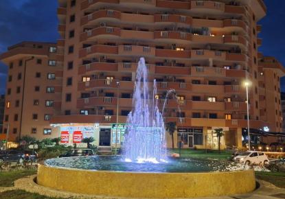 Офис за 280 000 евро в Будве, Черногория