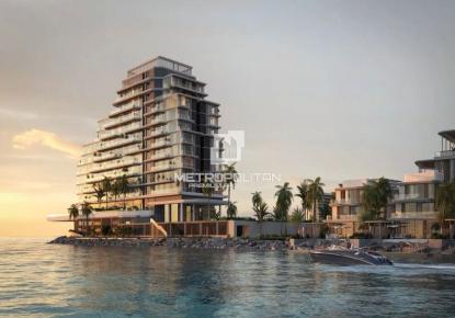 Бунгало за 2 057 662 евро в Рас-эль-Хайме, ОАЭ