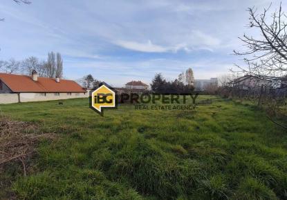 Земля за 107 000 евро в Бяле, Болгария