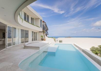 Вилла за 1 481 074 евро в Улувату, Индонезия