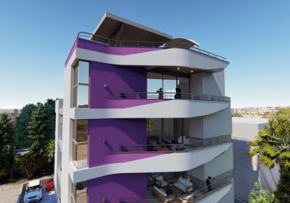 Коммерческая недвижимость за 3 500 000 евро в Лимасоле, Кипр