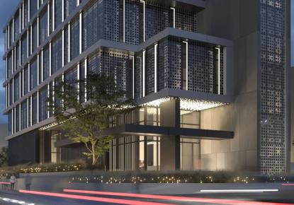 Коммерческая недвижимость за 16 300 000 евро в Лимасоле, Кипр