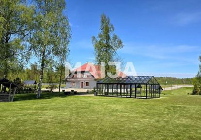 Отель, гостиница за 547 000 евро в Латвии