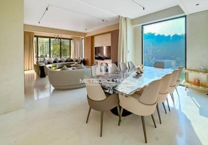 Вилла за 2 998 333 евро в Дубае, ОАЭ