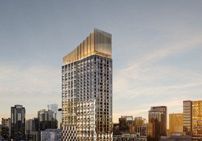 Апартаменты за 75 341 евро в Пномпене, Камбоджа