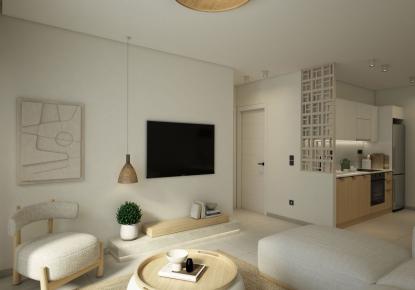 Апартаменты за 280 000 евро в номе Ханья, Греция