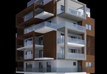 Апартаменты за 350 000 евро в Пирее, Греция