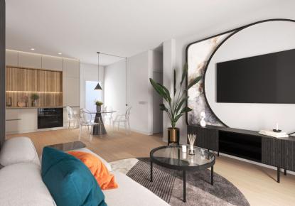 Бунгало за 239 900 евро в Сан-Мигель де Салинас, Испания