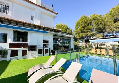 Дом за 460 000 евро в Ориуэла Коста, Испания