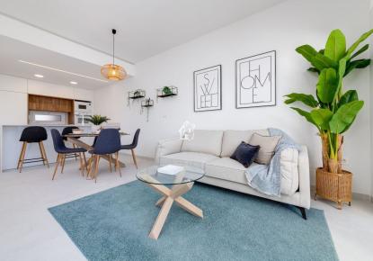 Апартаменты за 295 000 евро в Гуардамар-дель-Сегура, Испания