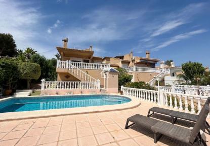 Шале за 365 000 евро в Торревьехе, Испания