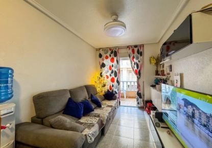 Апартаменты за 140 000 евро в Торревьехе, Испания