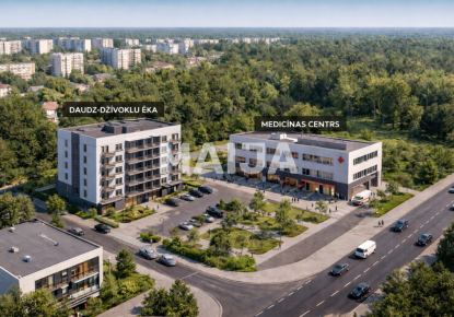 Земля за 480 000 евро в Юрмале, Латвия