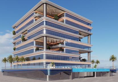 Магазин за 581 000 евро в ОАЭ