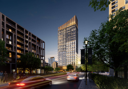 Квартира за 118 044 евро в Пномпене, Камбоджа