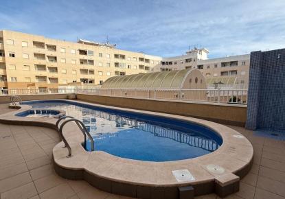 Квартира за 129 500 евро в Торревьехе, Испания