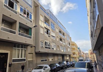 Квартира за 129 000 евро в Торревьехе, Испания