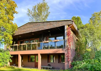 Дом за 42 000 евро в Савонлинне, Финляндия