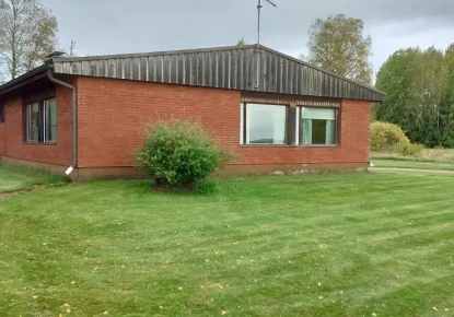 Дом за 39 900 евро в Сейняйоки, Финляндия