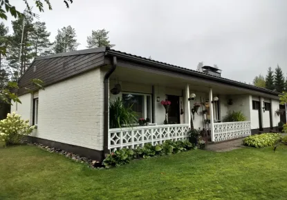 Дом за 48 000 евро в Иисалми, Финляндия