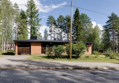 Дом за 27 500 евро в Палтамо, Финляндия