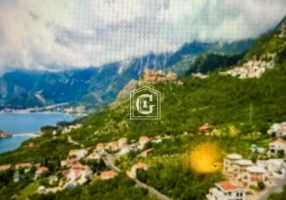 Земля за 85 000 евро в Близикуче, Черногория