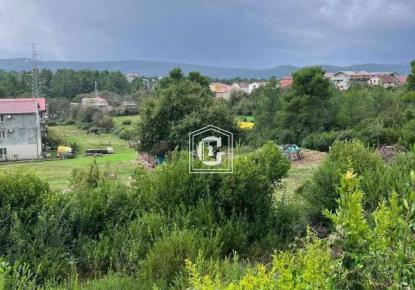 Земля за 165 900 евро в Тивате, Черногория