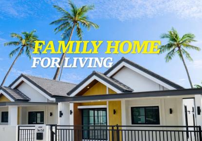 Вилла за 67 500 евро в Паттайе, Таиланд