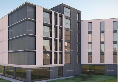 Квартира за 525 000 евро в Умаге, Хорватия