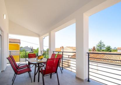 Квартира за 325 000 евро в Лижняне, Хорватия