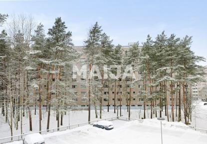 Апартаменты за 135 000 евро в Хельсинки, Финляндия