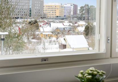 Апартаменты за 325 000 евро в Хельсинки, Финляндия