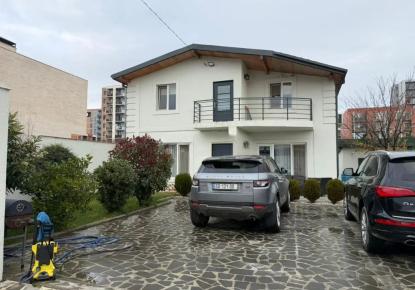 Дом за 287 751 евро в Тбилиси, Грузия