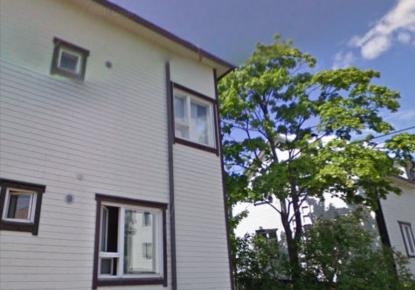 Квартира за 8 900 евро в Котке, Финляндия