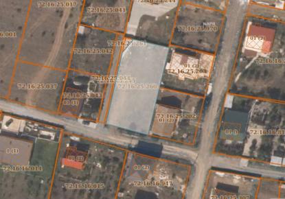 Земля за 100 713 евро в Тбилиси, Грузия