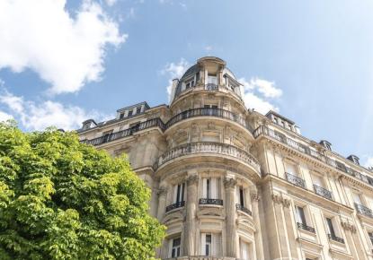Квартира за 3 950 000 евро в Париже, Франция