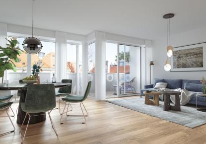 Пентхаус за 2 667 000 евро в Вене, Австрия