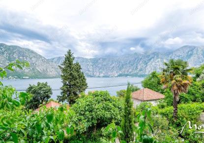 Вилла за 210 000 евро в Столиве, Черногория