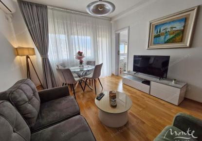 Апартаменты за 178 000 евро в Тивате, Черногория