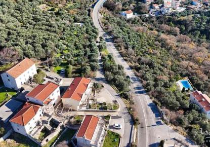 Земля за 850 000 евро в Режевичах, Черногория