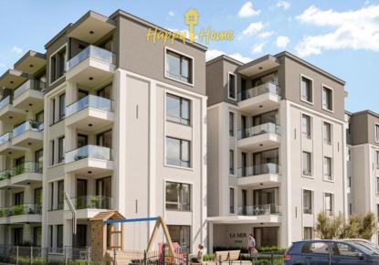 Апартаменты за 74 900 евро в Равде, Болгария