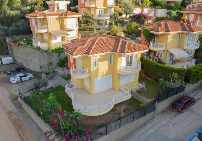 Вилла за 210 000 евро в Алании, Турция