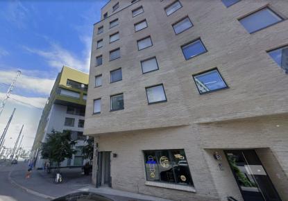 Коммерческая недвижимость за 170 000 евро в Хельсинки, Финляндия